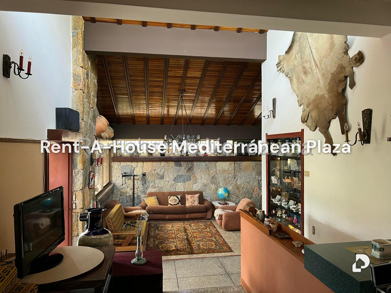 Casa en Carialinda, Naguanagua – 4