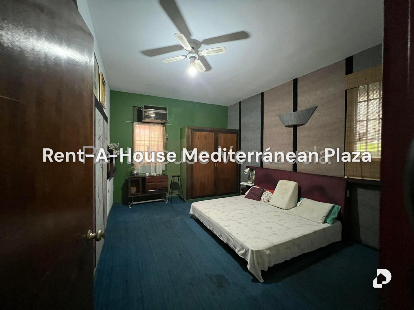 Casa en Carialinda, Naguanagua – 15
