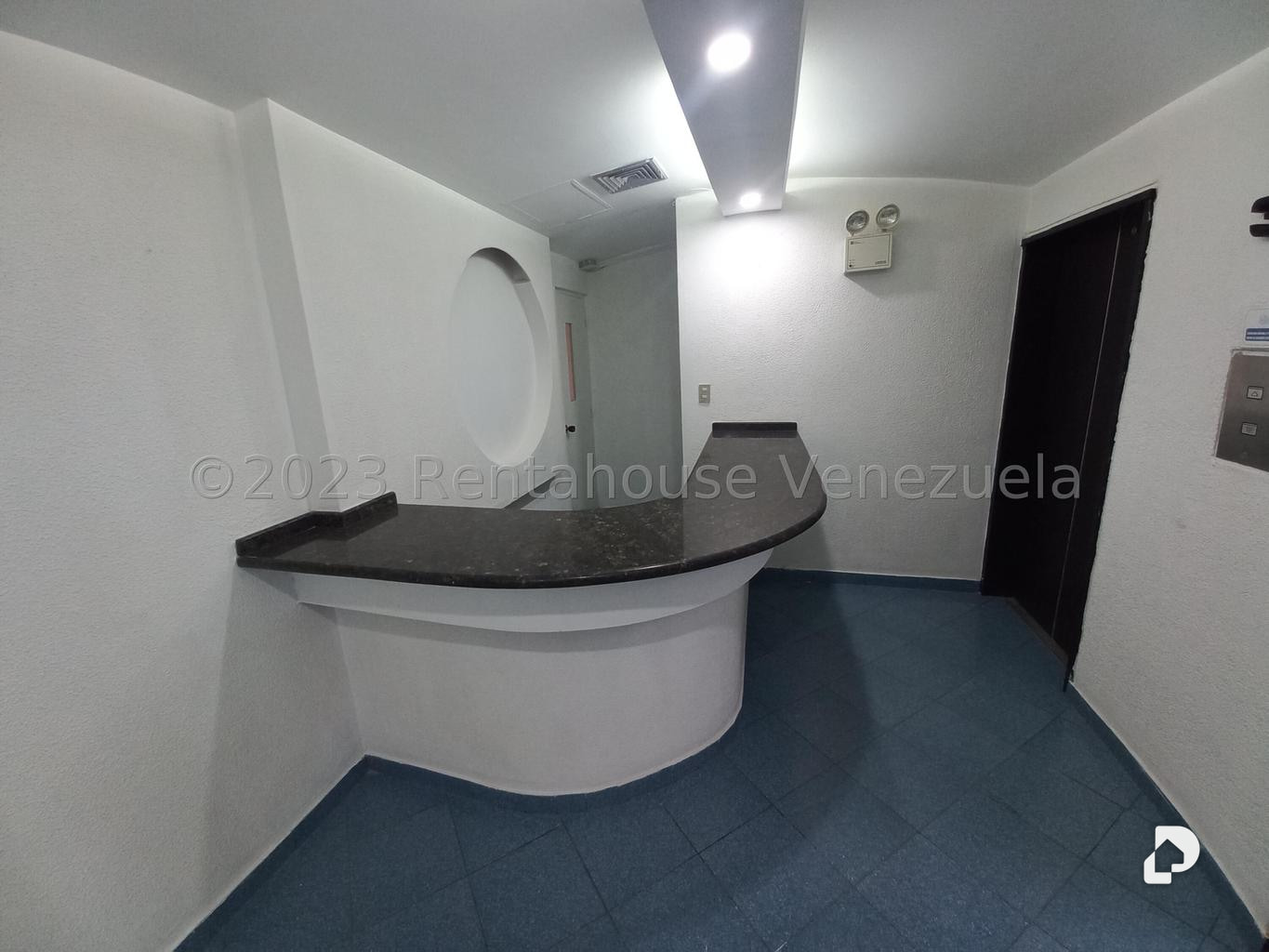 Office in Las Mercedes, Caracas – 5