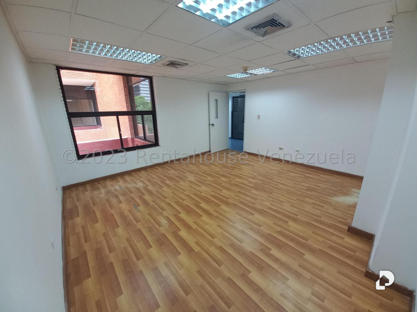 Office in Las Mercedes, Caracas – 10