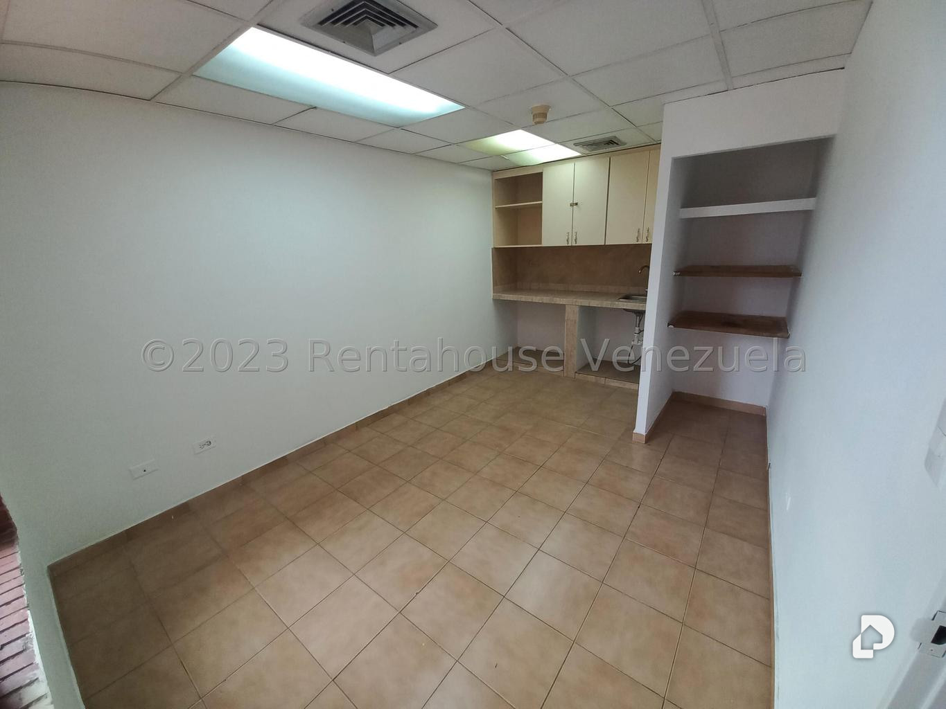 Office in Las Mercedes, Caracas – 30
