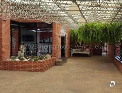 Office in Las Mercedes, Caracas – 3