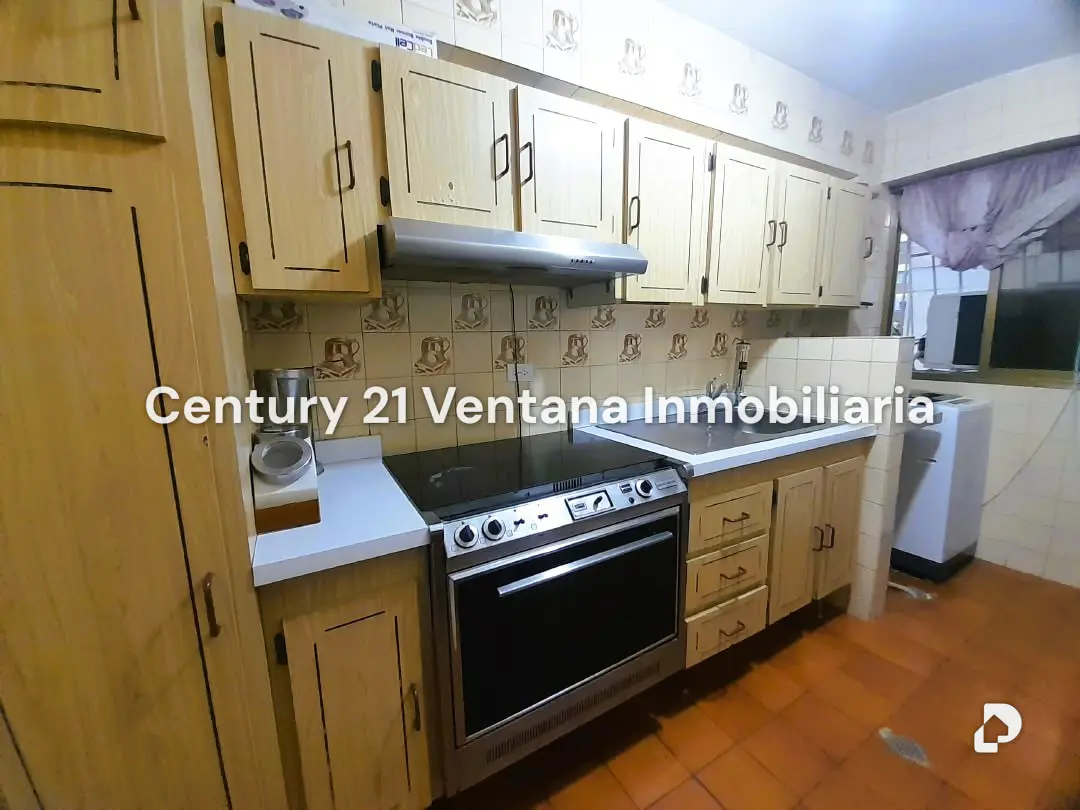 Apartamento en La Candelaria, Caracas – 8