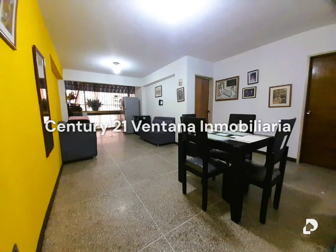 Apartamento en La Candelaria, Caracas – 5