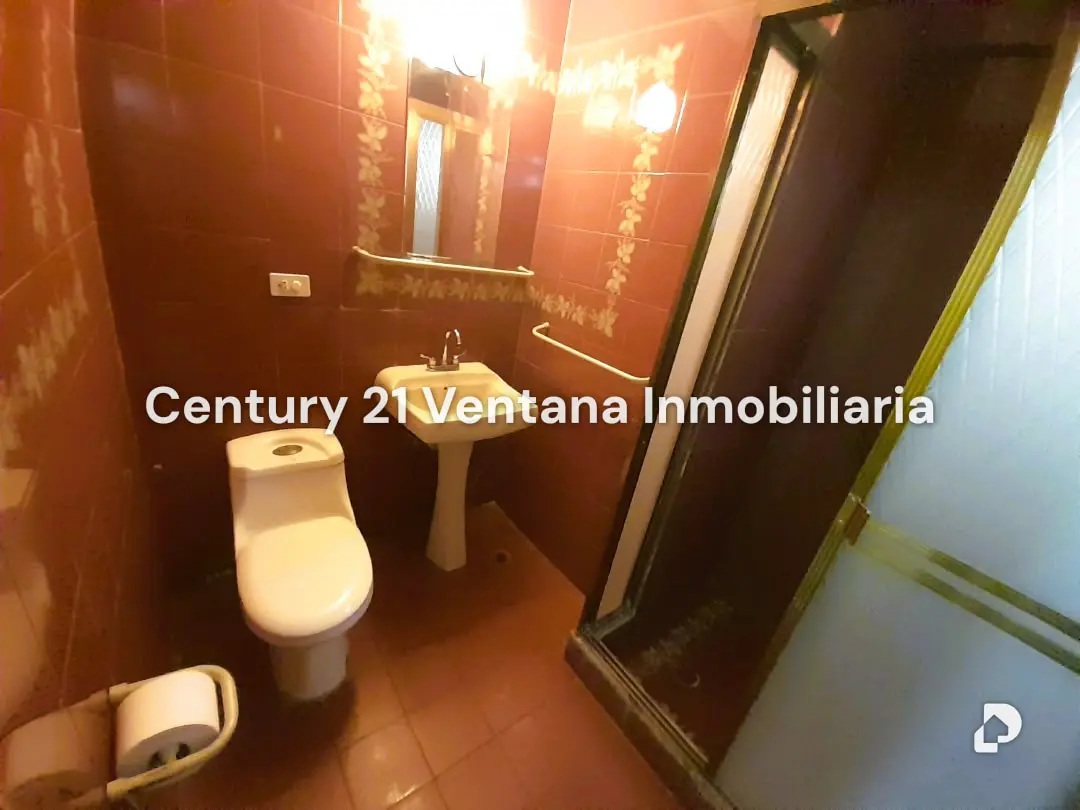 Apartamento en La Candelaria, Caracas – 10