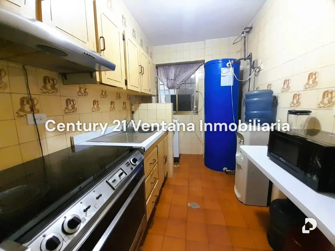 Apartamento en La Candelaria, Caracas – 7