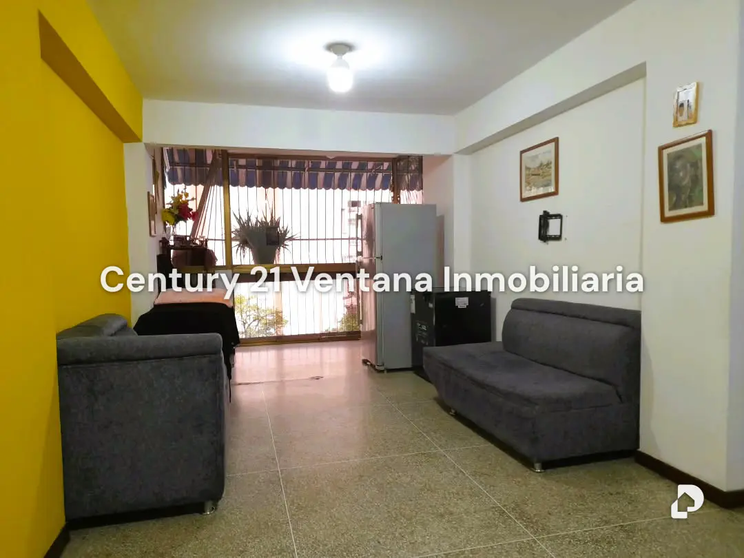 Apartamento en La Candelaria, Caracas – 3