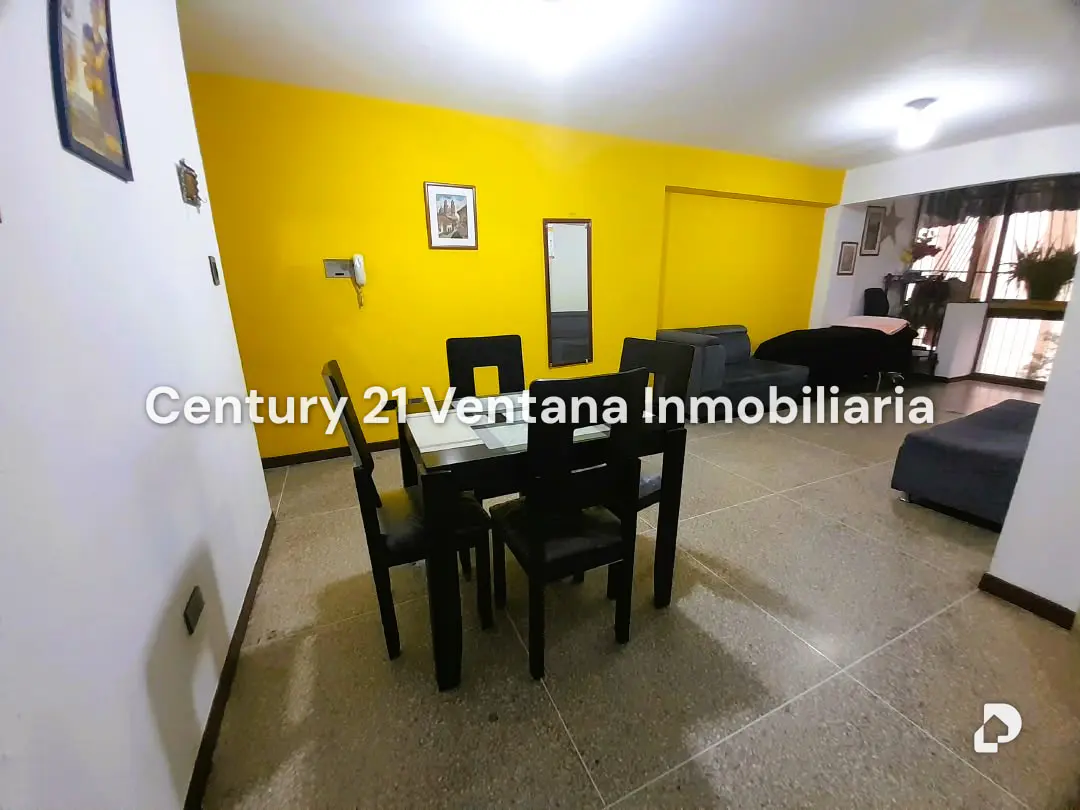 Apartamento en La Candelaria, Caracas – 6