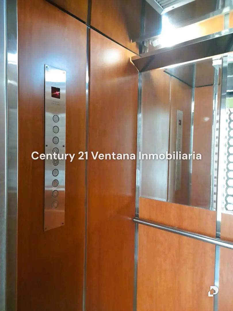 Apartamento en La Candelaria, Caracas – 2