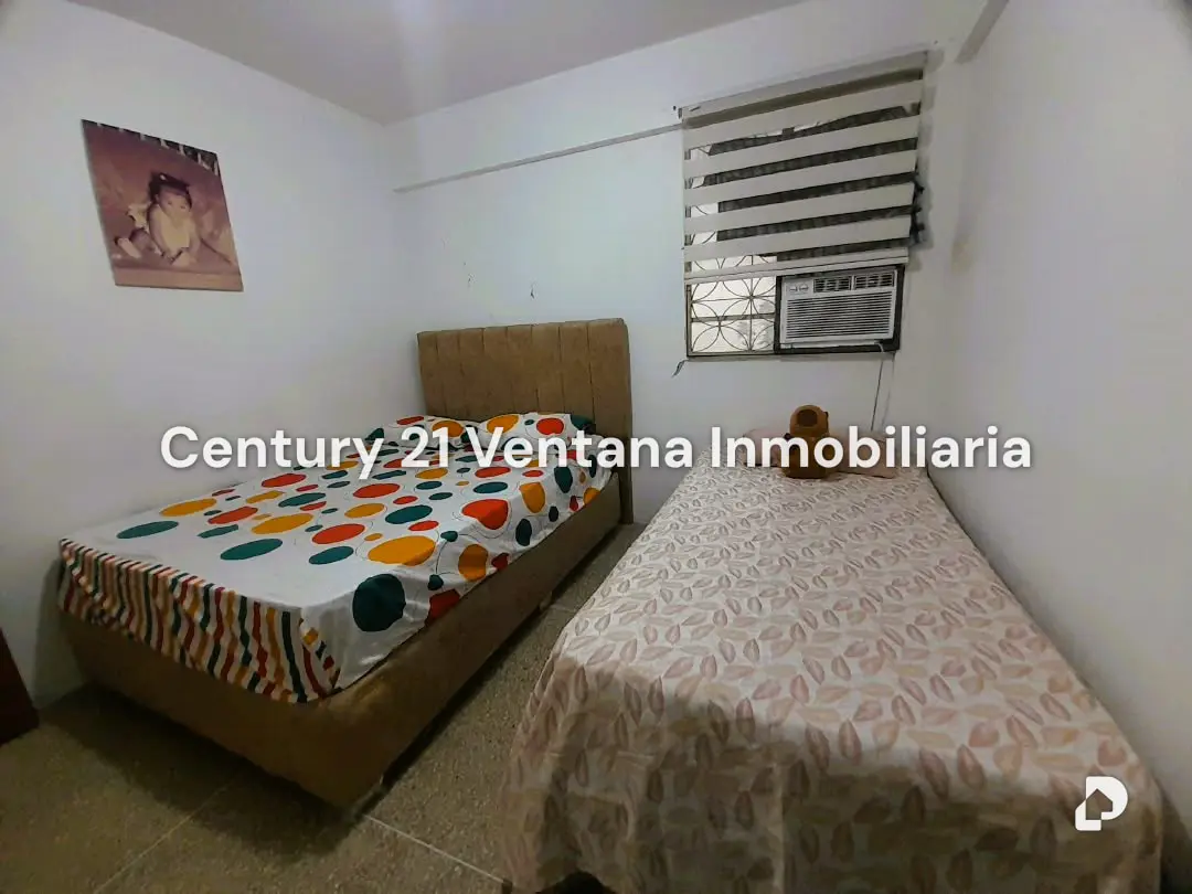 Apartamento en La Candelaria, Caracas – 13