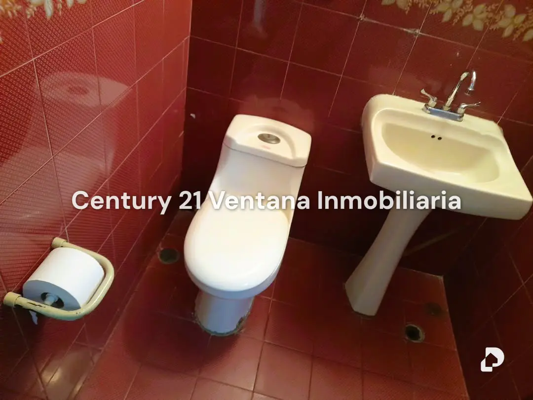 Apartamento en La Candelaria, Caracas – 11