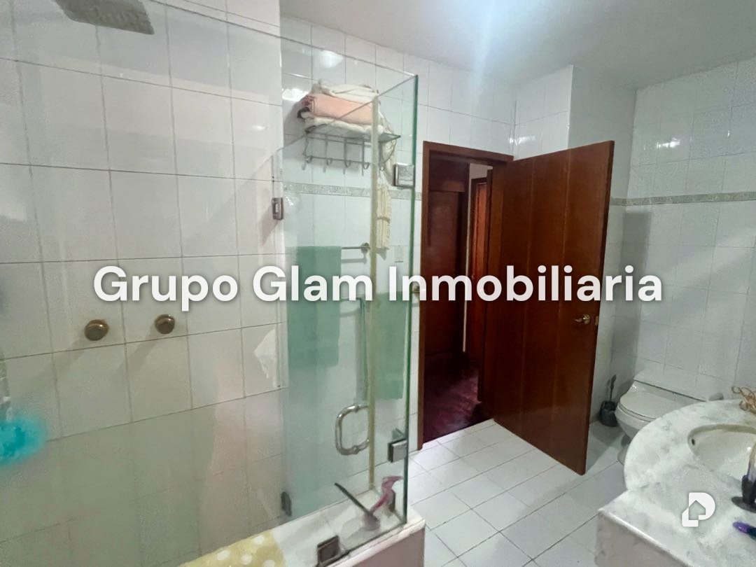 Casa en Valle Arriba, Caracas – 28
