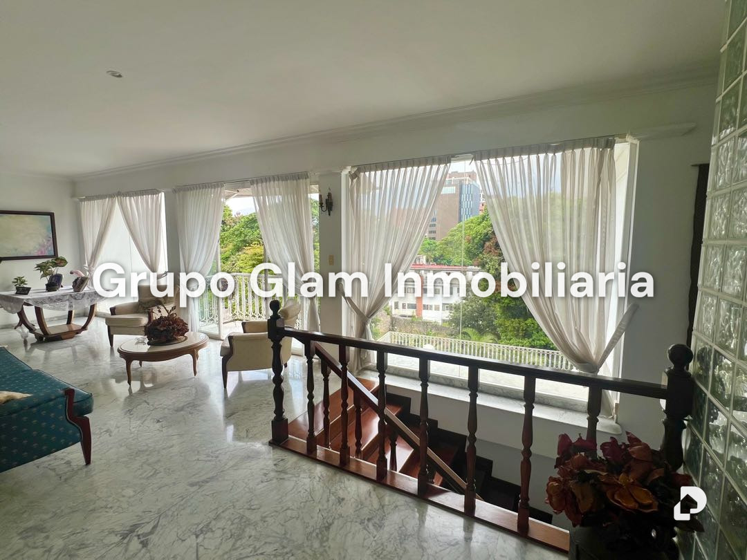 Casa en Valle Arriba, Caracas – 15
