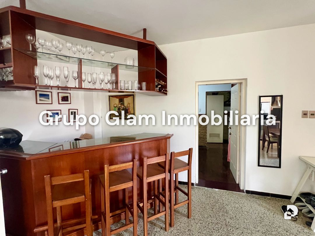 Casa en Valle Arriba, Caracas – 44