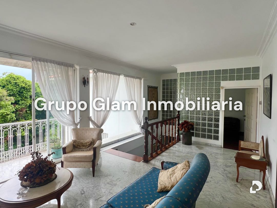 Casa en Valle Arriba, Caracas – 14