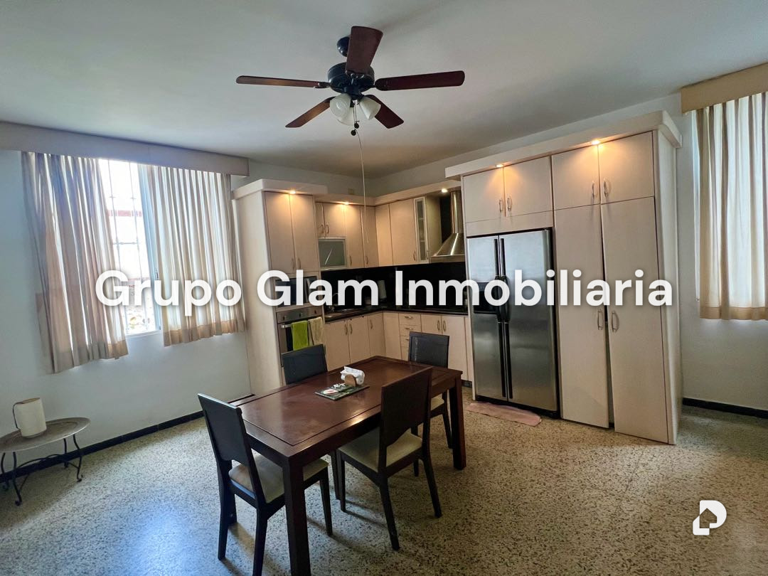 Casa en Valle Arriba, Caracas – 43