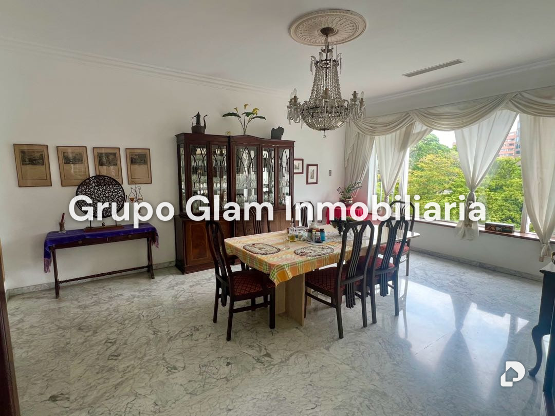 Casa en Valle Arriba, Caracas – 10