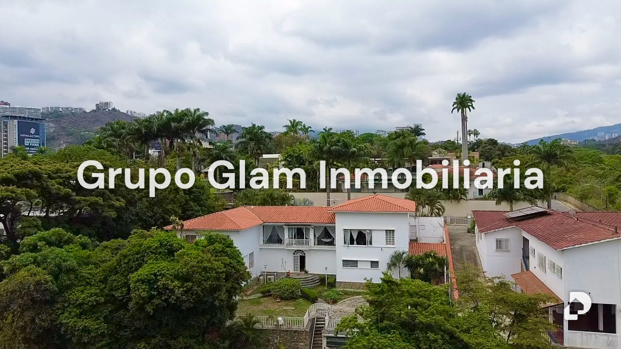 Casa en Valle Arriba, Caracas – 41