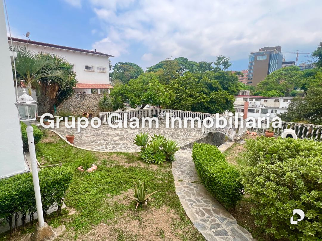 Casa en Valle Arriba, Caracas – 37