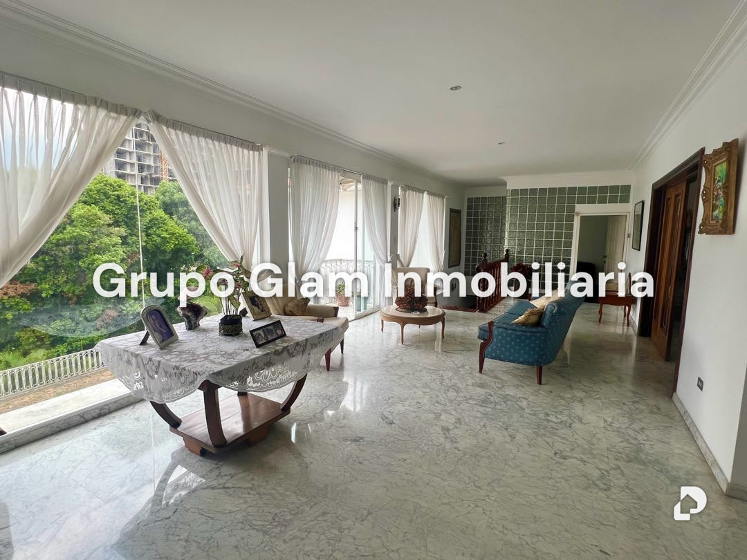 Casa en Valle Arriba, Caracas – 12