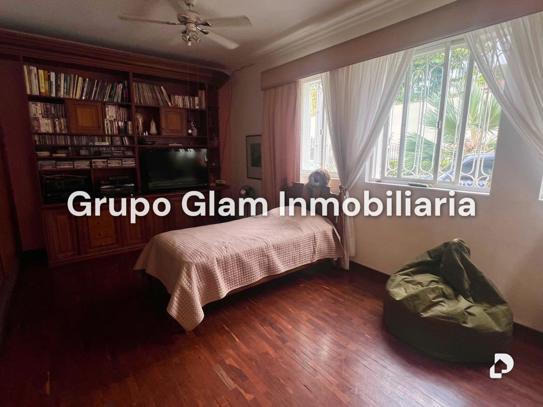 Casa en Valle Arriba, Caracas – 21