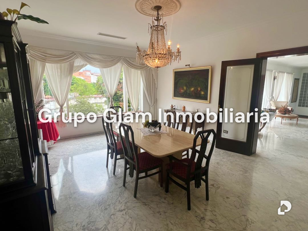 Casa en Valle Arriba, Caracas – 11