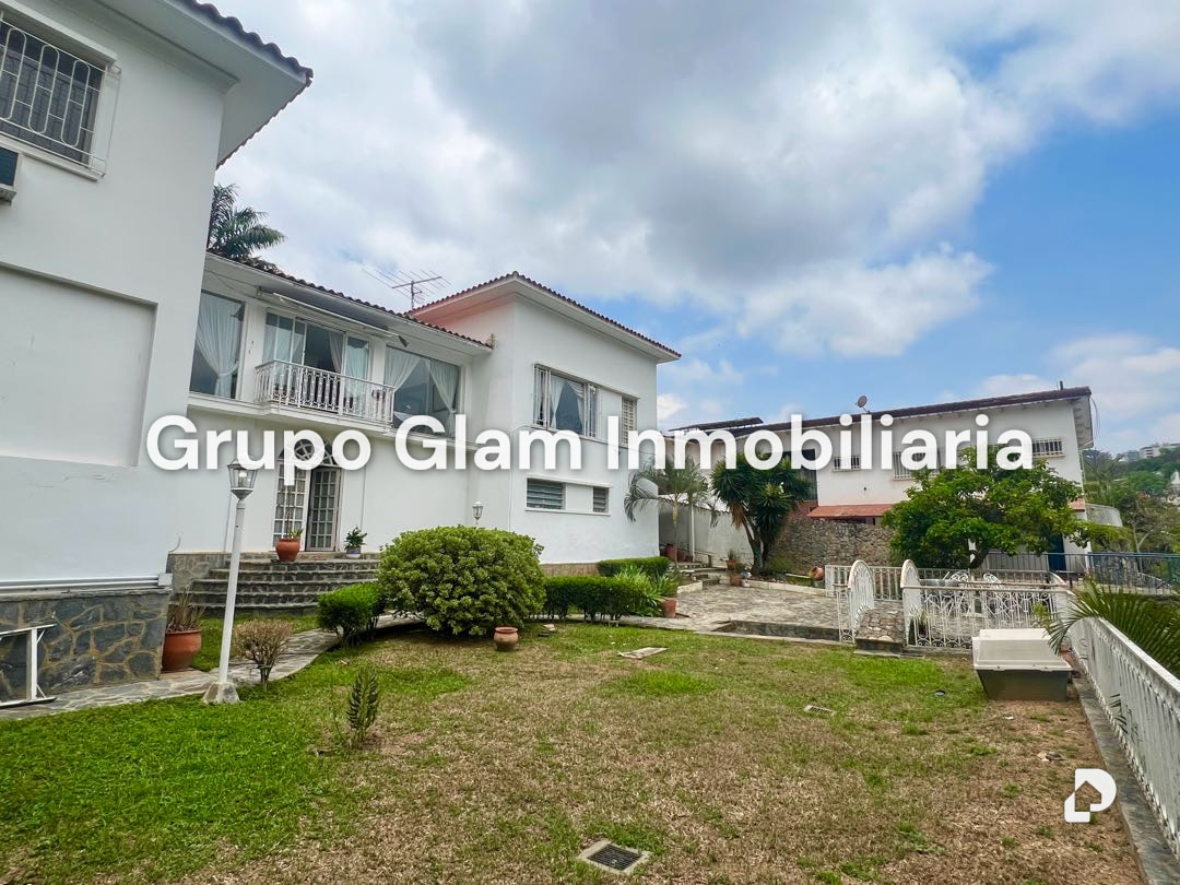 Casa en Valle Arriba, Caracas – 5