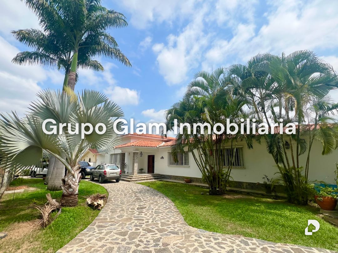 Casa en Valle Arriba, Caracas – 3