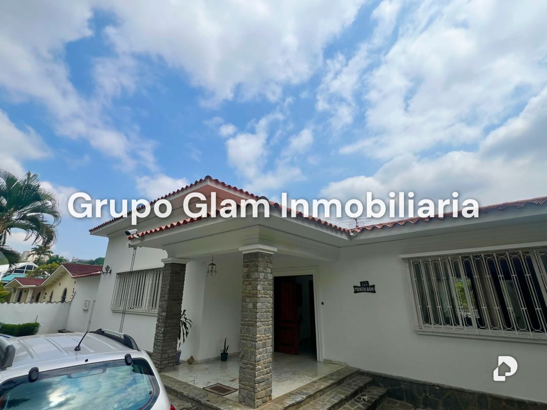Casa en Valle Arriba, Caracas – 6