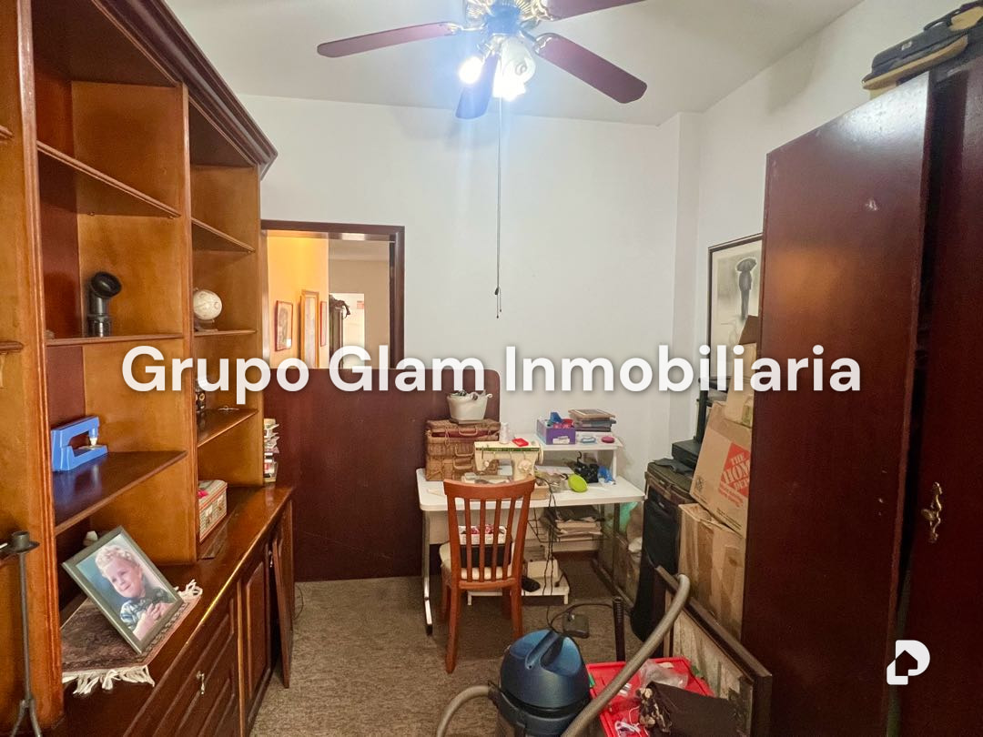 Casa en Valle Arriba, Caracas – 36