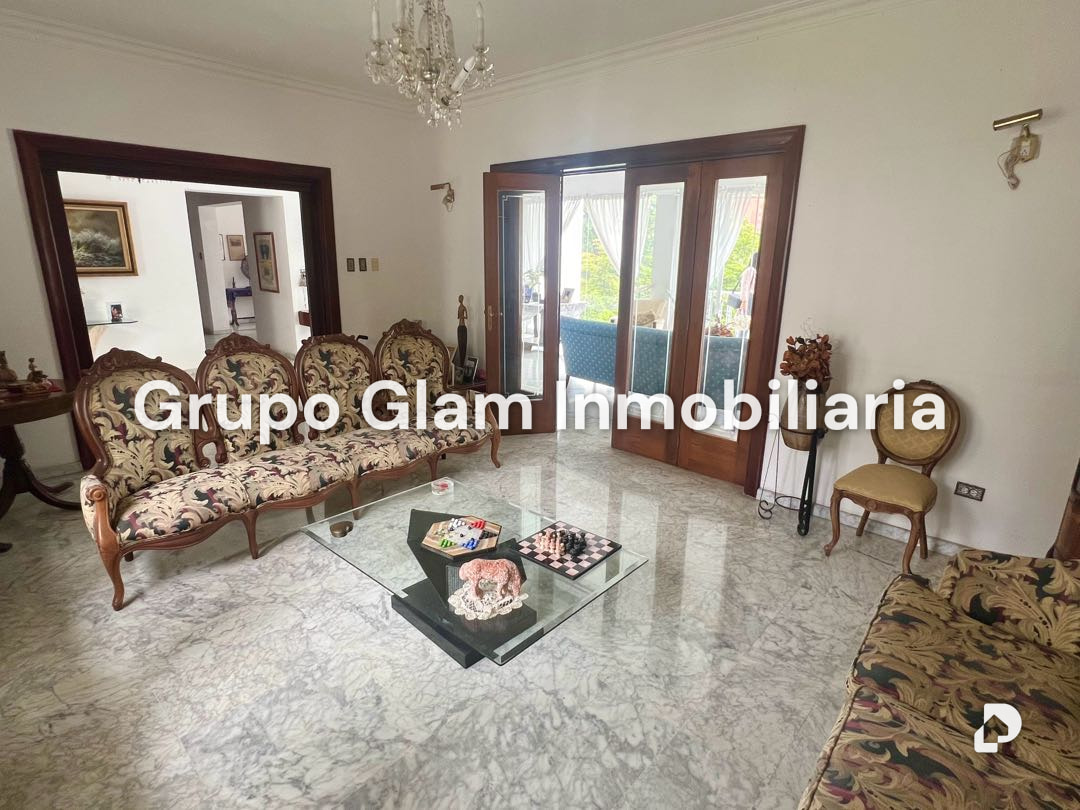 Casa en Valle Arriba, Caracas – 9