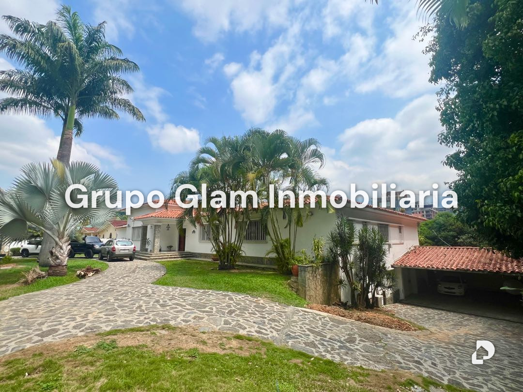 Casa en Valle Arriba, Caracas – 4