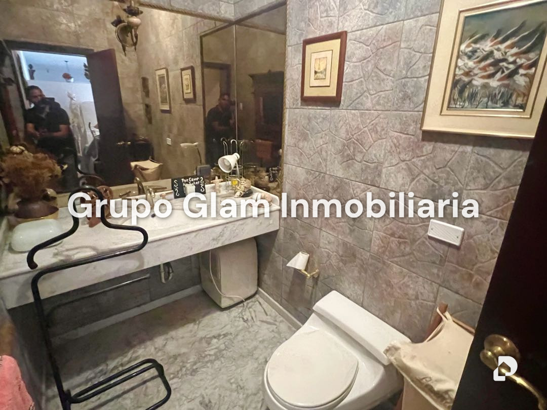 Casa en Valle Arriba, Caracas – 35