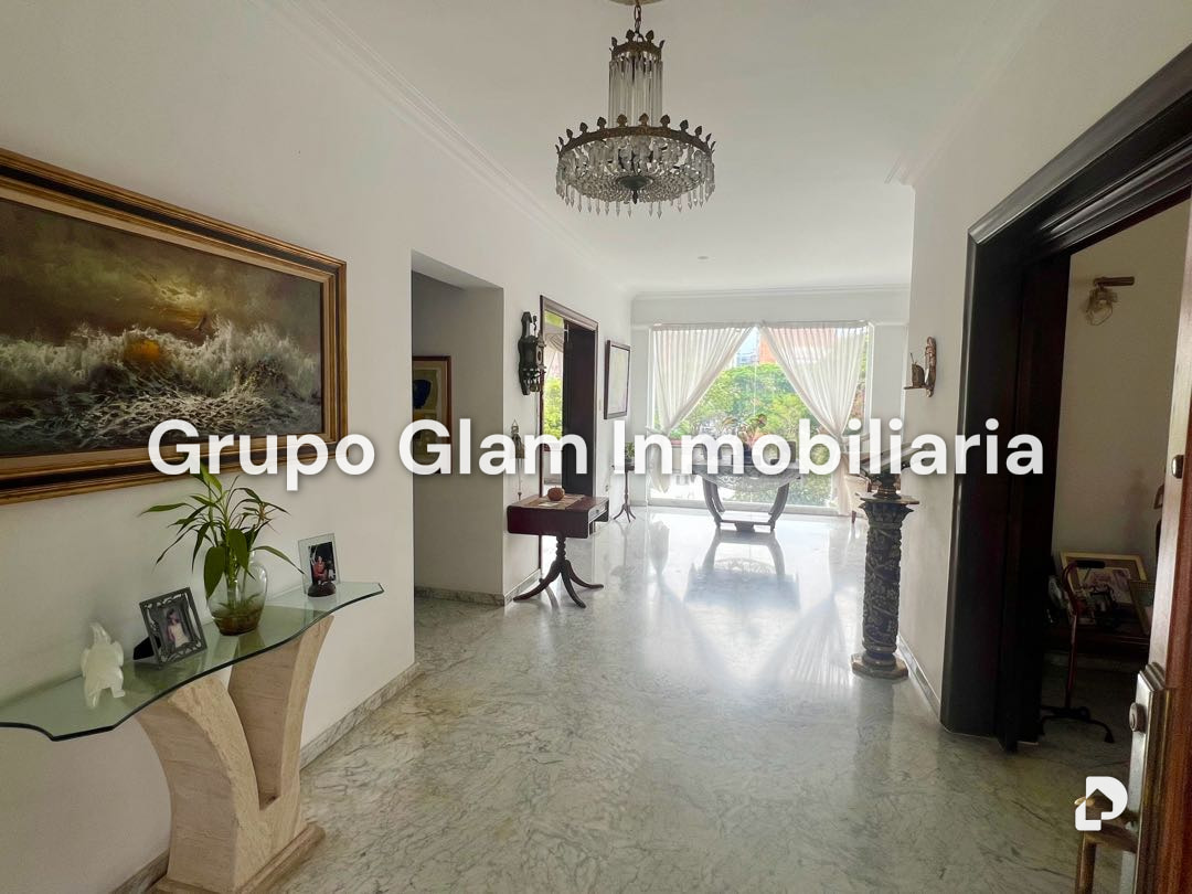 Casa en Valle Arriba, Caracas – 7