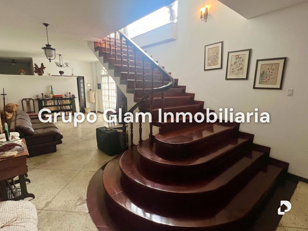 Casa en Valle Arriba, Caracas – 34