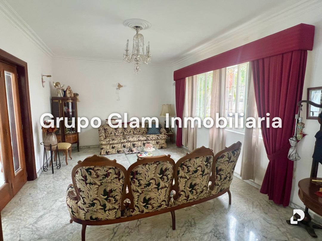Casa en Valle Arriba, Caracas – 8