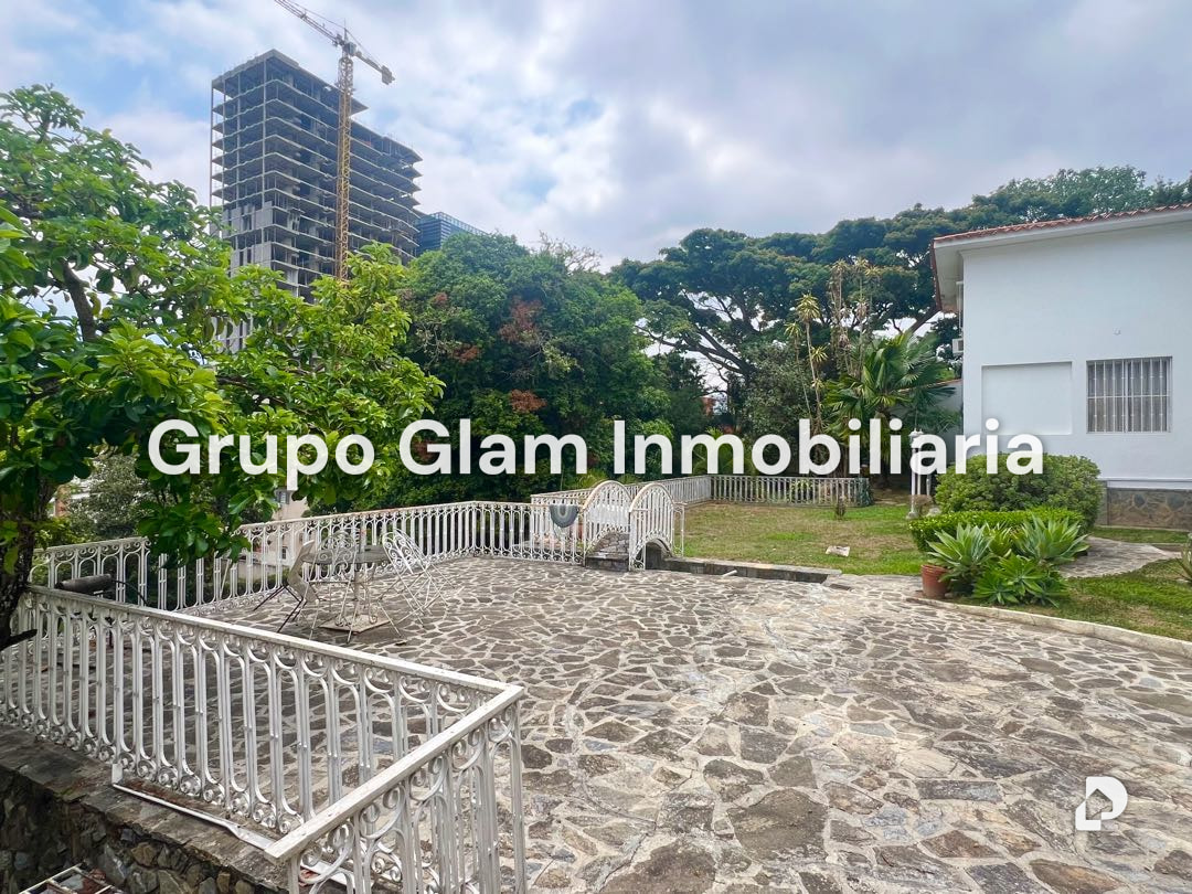 Casa en Valle Arriba, Caracas – 39