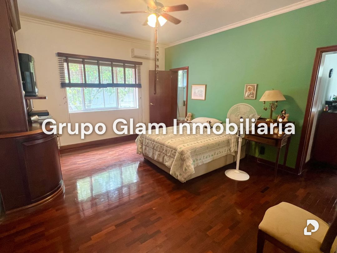 Casa en Valle Arriba, Caracas – 26