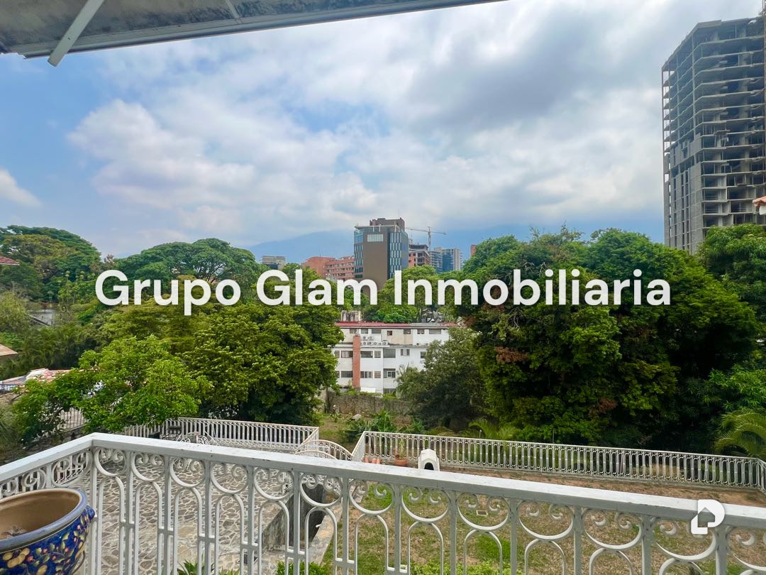 Casa en Valle Arriba, Caracas – 13