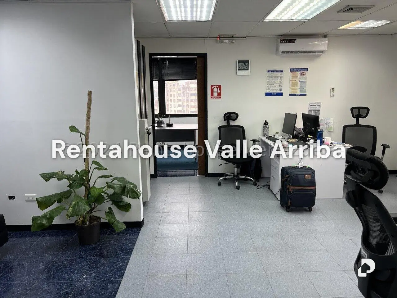 Oficina en Chacao, Caracas – 7
