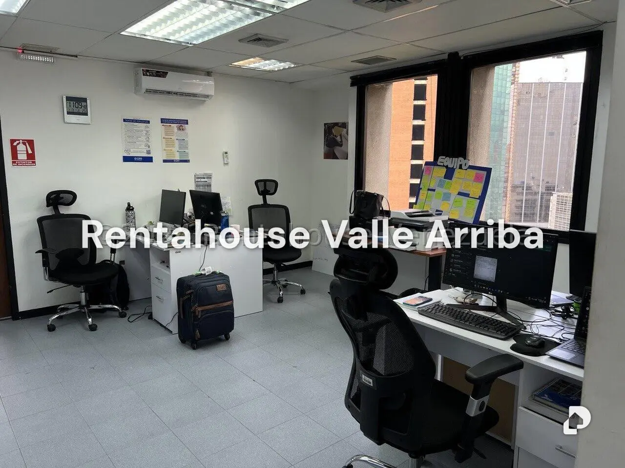 Oficina en Chacao, Caracas – 3