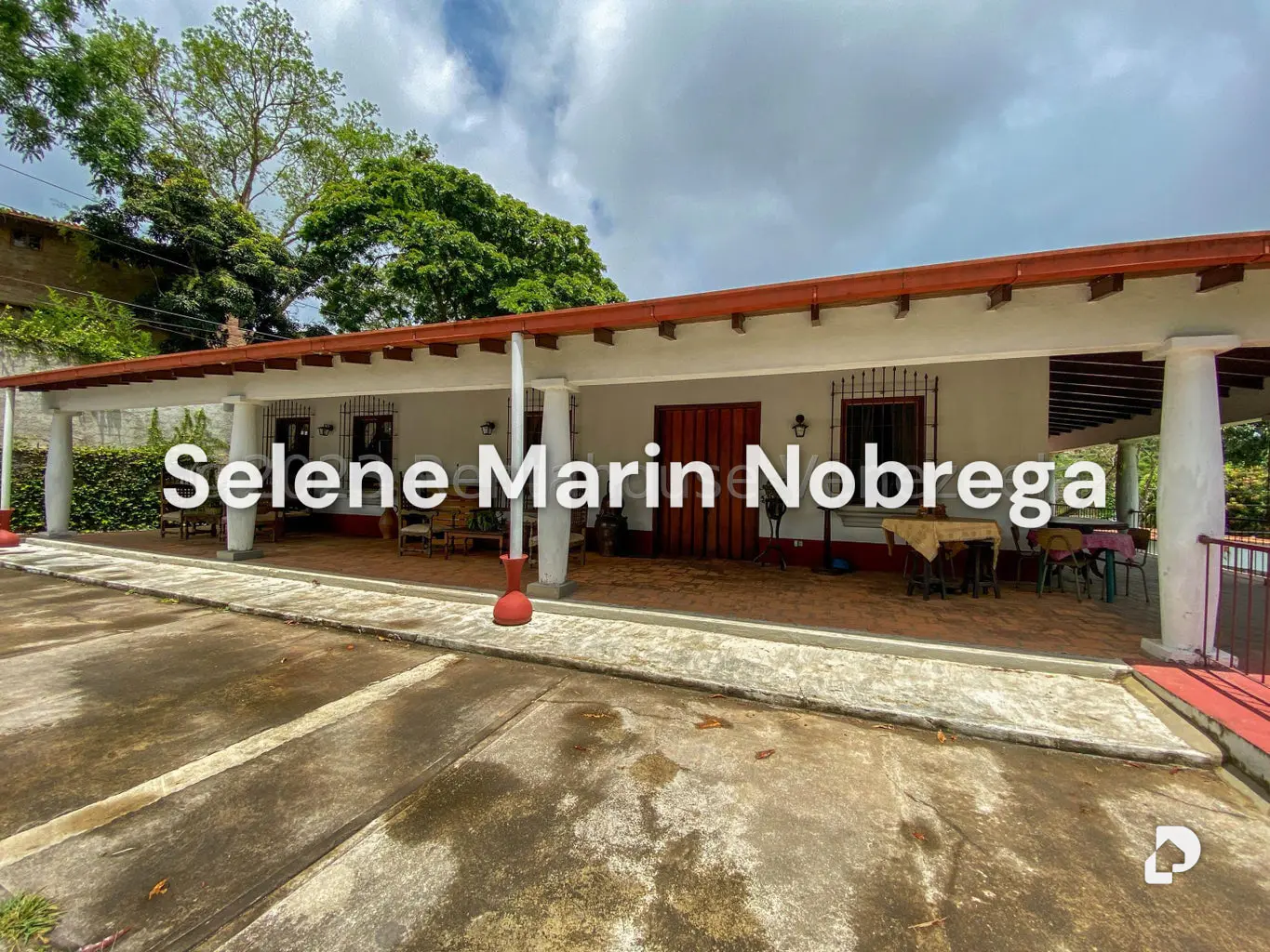 House in La Unión, Caracas – 6