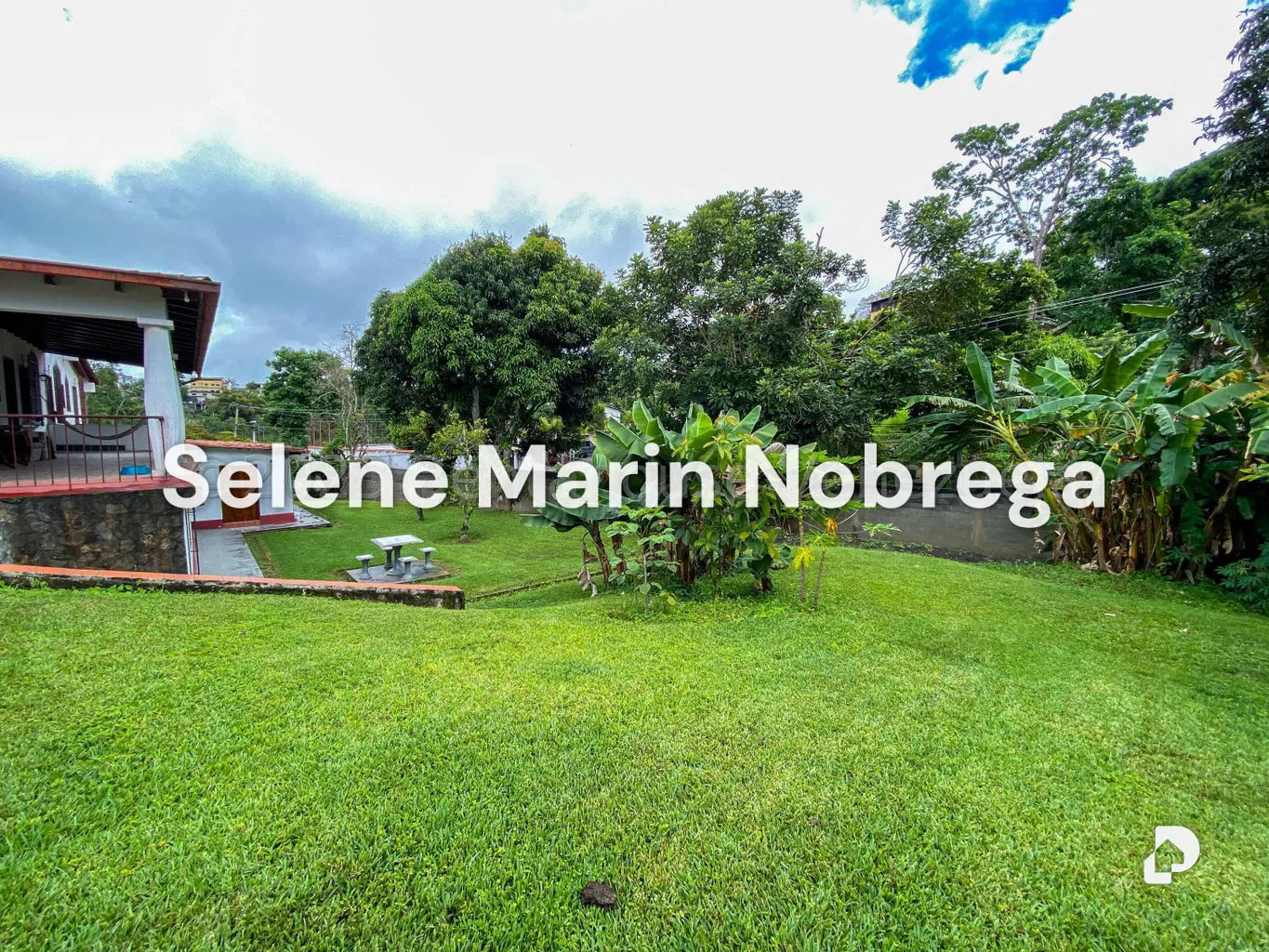 House in La Unión, Caracas – 5