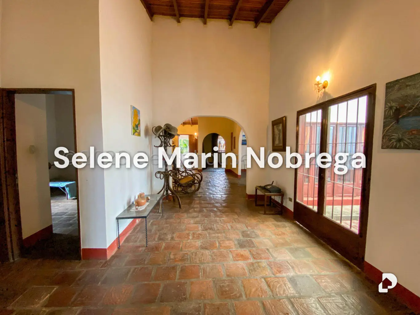 House in La Unión, Caracas – 29