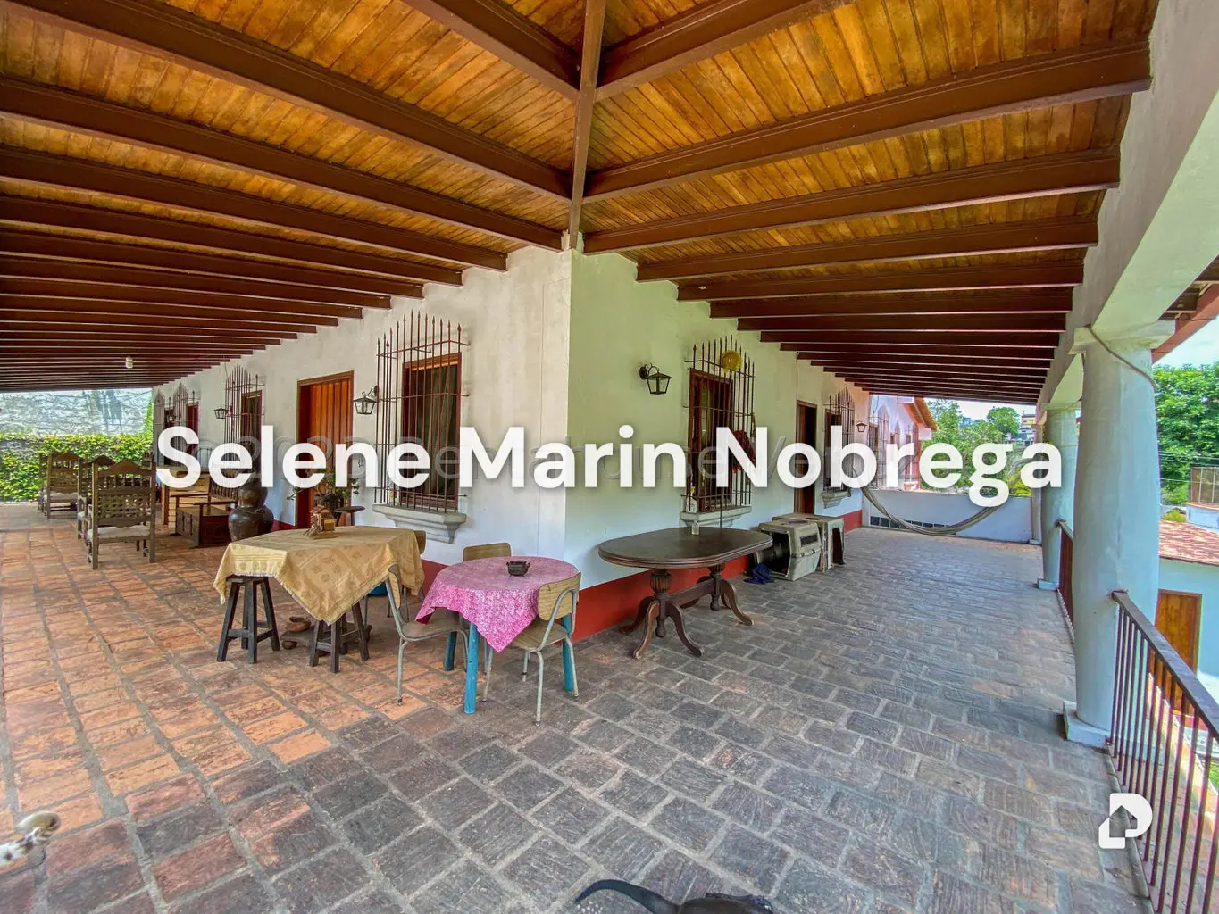 House in La Unión, Caracas – 8