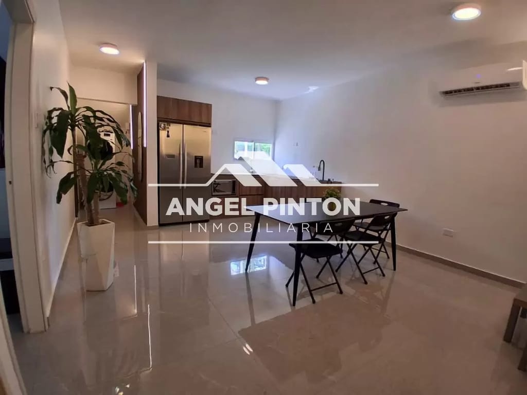 Apartamento en Maracaibo - 1