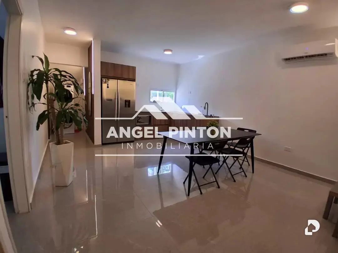 Apartamento en Maracaibo – 1