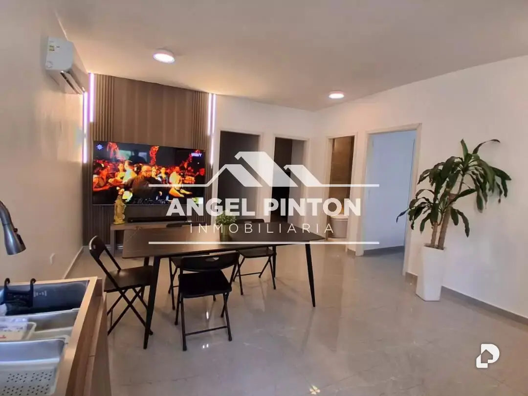 Apartamento en Maracaibo – 4