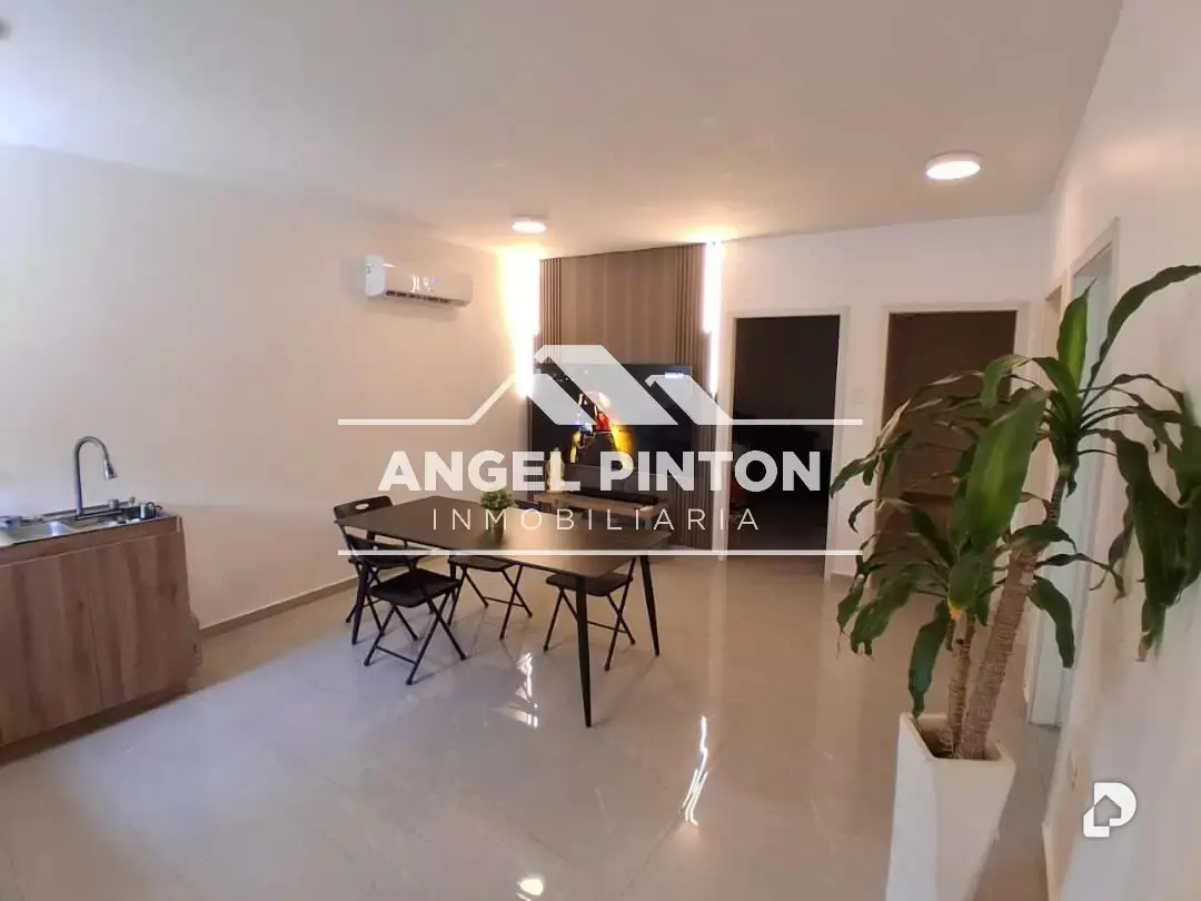 Apartamento en Maracaibo – 3