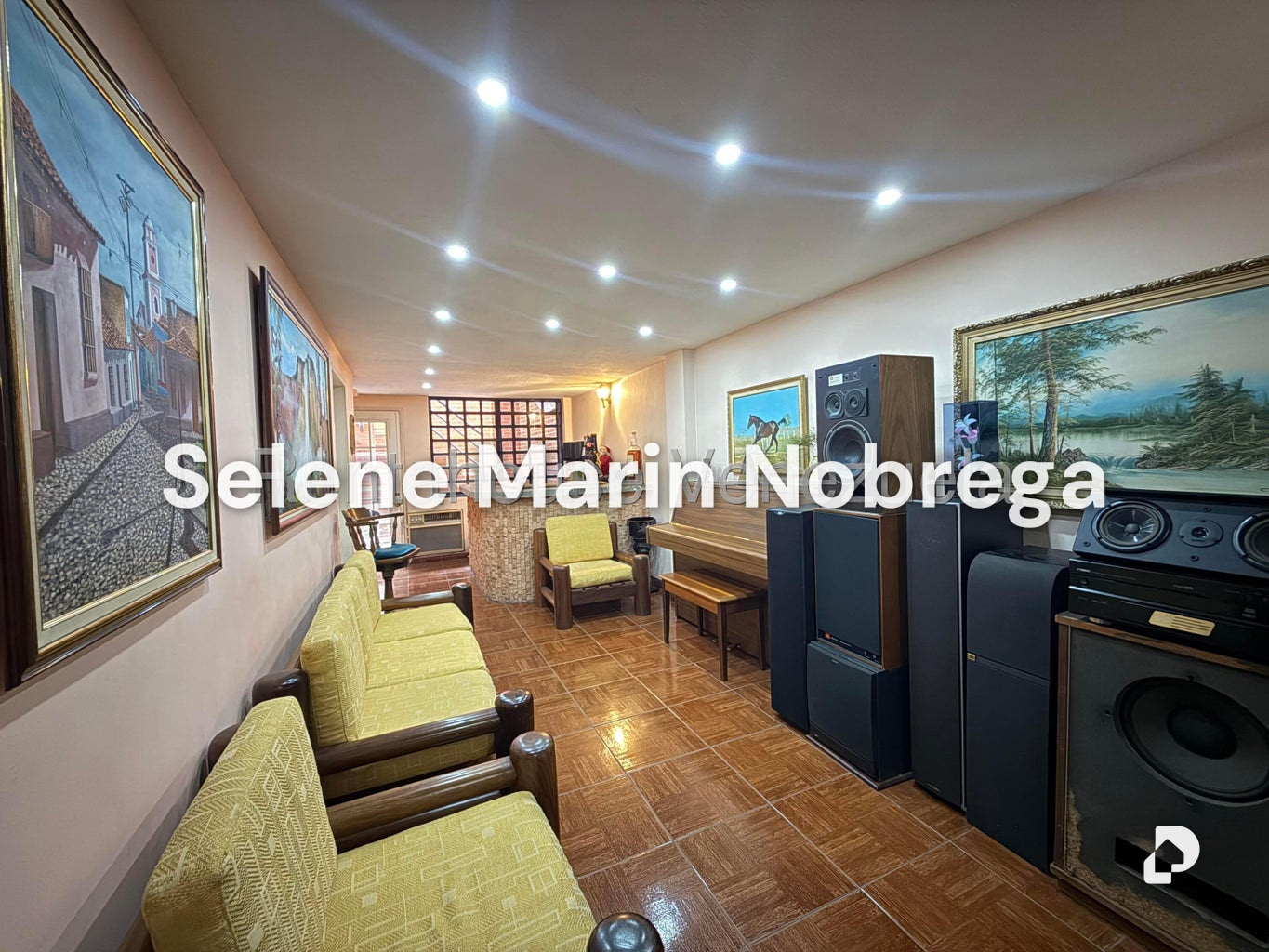Casa en La Trinidad, Caracas – 6